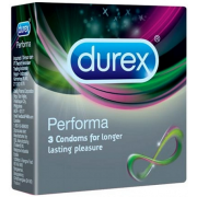 Durex Performa 3 gab.